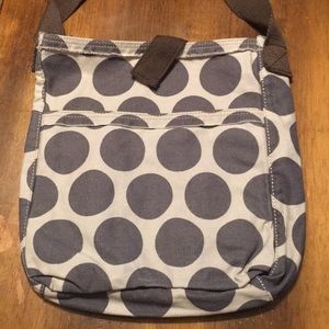 Thirty one cross body